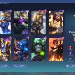 #240NF | Nível 93 Heróis 98 Skins 145 . 1 Colecionador . 9 epic Loja . 1 MSC . 20 Especial . 2 Como . Emblema max . ex mitico glory 1